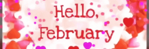 Hello Feb 26